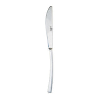 FORTIS Capri - Dessert Knife - S/Steel (12) - JS-C405