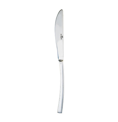 FORTIS Capri - Dessert Knife - S/Steel (12) - JS-C405