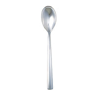 Fortis Capri Coffee Spoon - Stainless Steel Tableware - Set of 12 - Elegant Design