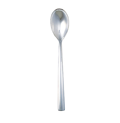 Fortis Capri Coffee Spoon - Stainless Steel Tableware - Set of 12 - Elegant Design