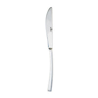 FORTIS CAPRI Fish Knife: Stainless Steel Tableware for Elegant Dining