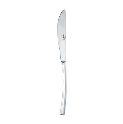 FORTIS CAPRI Fish Knife: Stainless Steel Tableware for Elegant Dining