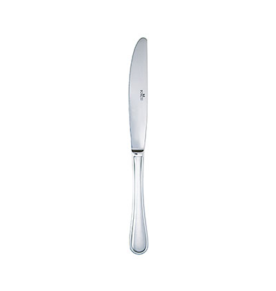 FORTIS English - Table Knife - S/Steel (12) - JS-E200