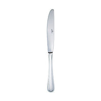FORTIS English - Dessert Knife - S/Steel (12) - JS-E203
