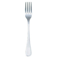 FORTIS English - Dessert Fork - S/Steel (12) - JS-E204