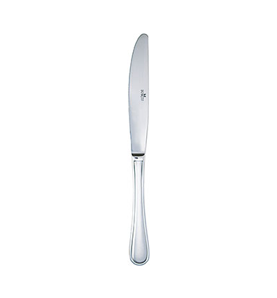 FORTIS English - Fish Knife - S/Steel (12) - JS-E207