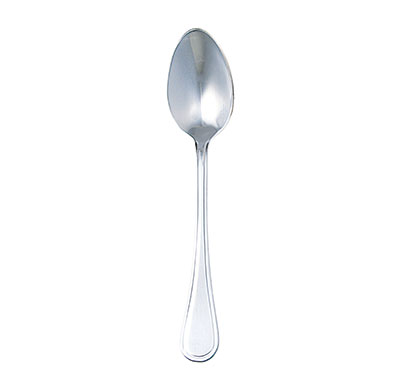 FORTIS English - Coffee Spoon - S/Steel (12) - JS-E213