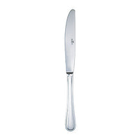 FORTIS English - Steak Knife - S/Steel (12) - JS-E217