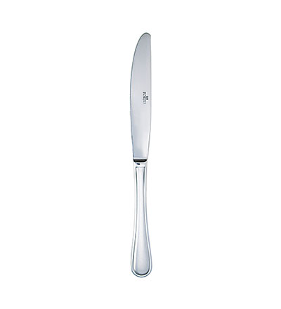 FORTIS English - Steak Knife - S/Steel (12) - JS-E217