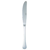Fortis Traditional Fish Knife - 18/10 Stainless Steel Silverware - Buy Quality Fish Knives Online