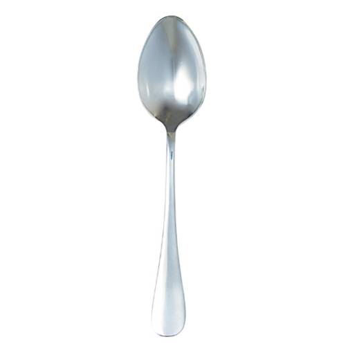 FORTIS Traditional Coffee Spoon, 18/10 Stainless Steel. Pack of 12 available at chavda.com