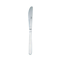 Fortis Eloff Table Knife - Stainless Steel Dinnerware. Elegant design for fine dining & everyday use.