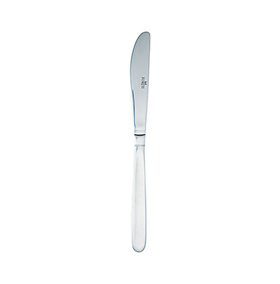Fortis Eloff Table Knife - Stainless Steel Dinnerware. Elegant design for fine dining & everyday use.