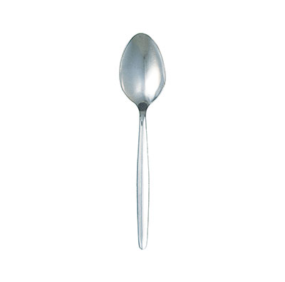 FORTIS Eloff Tea Spoon - Single Stainless Steel Spoon - JS-K004