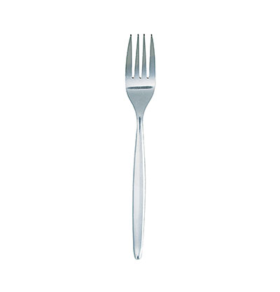 FORTIS Eloff - Cake Fork - S/Steel (12) - JS-K005