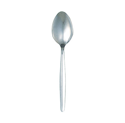 FORTIS Eloff - Soup Spoon - S/Steel (12) - JS-K006