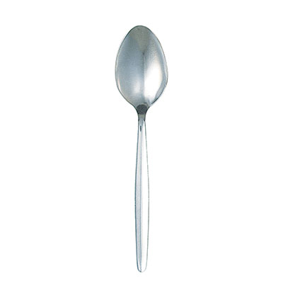 FORTIS Eloff - Coffee Spoon - S/Steel (12) - JS-K008