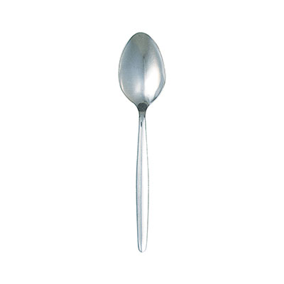 FORTIS Eloff - Soda Spoon - S/Steel (12) - JS-K010