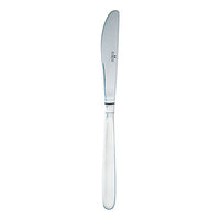 FORTIS Eloff - Dessert Knife - S/Steel (12) - JS-K011