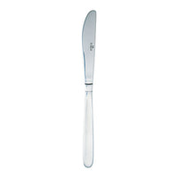 FORTIS Eloff - Steak Knife - S/Steel (12) - JS-K014
