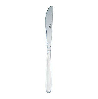 FORTIS Eloff - Steak Knife - S/Steel (12) - JS-K014
