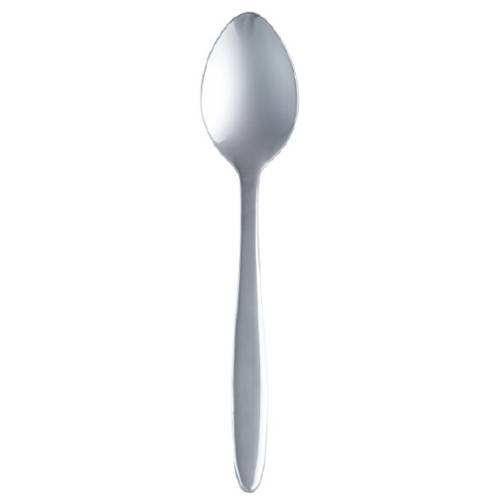 Fortis Sorrento Ice Cream Spoon - 18/10 Stainless Steel - JS-S110 - chavda.com - Single Spoon