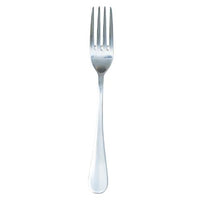 Stainless Steel Fish Fork | Silverware for Seafood | Elegant Tableware | Durable Cutlery