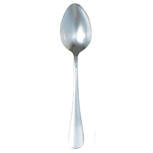 FORTIS Traditional Coffee Spoon - Stainless Steel - JS-T112 - Silverware, Flatware
