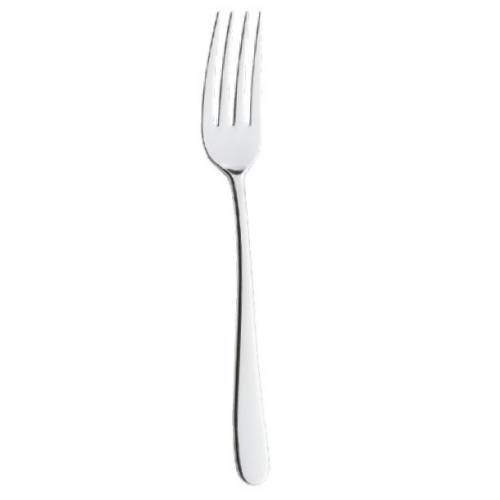 FORTIS Traditional - Serving Fork - S/Steel (12) - JS-T114