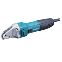 Makita JS1601 Straight Shear: Power Tool for Metal Cutting | Buy Now!