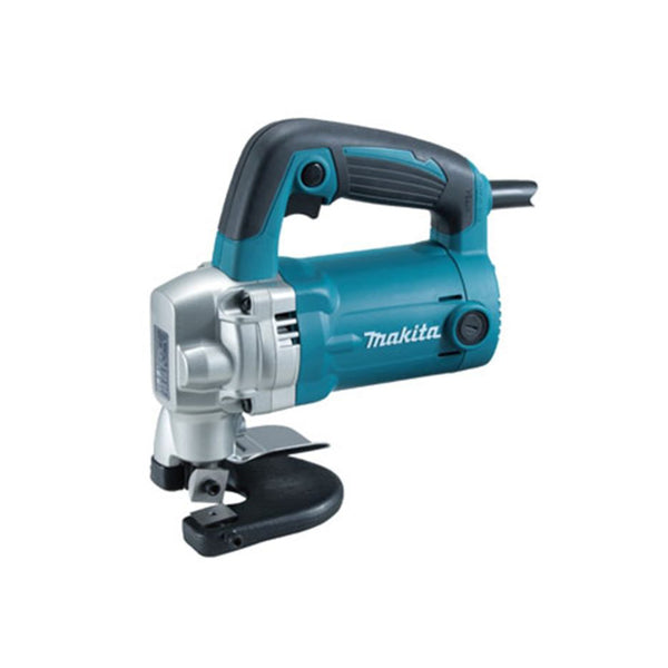 Makita JS3201J Metal Shear: 710W Power, Cuts Steel & Aluminum, Portable Power Tool