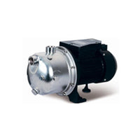 Self-Priming Jet Pump JTS-3/05M by chavda.com - Reliable Water Pump for Efficient Water Transfer & Irrigation.