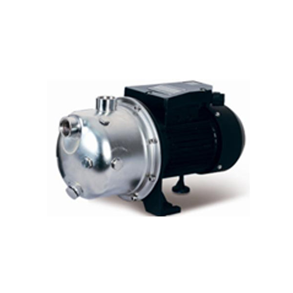 Self-Priming Jet Pump JTS-3/05M by chavda.com - Reliable Water Pump for Efficient Water Transfer & Irrigation.