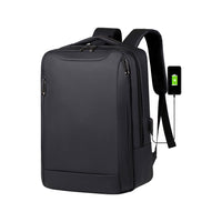 LINKQNET USB 15.6 BACKPACK - CAS-BACKPACK-15.6-LQ