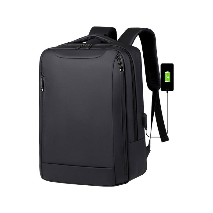 LINKQNET USB 15.6 BACKPACK - CAS-BACKPACK-15.6-LQ