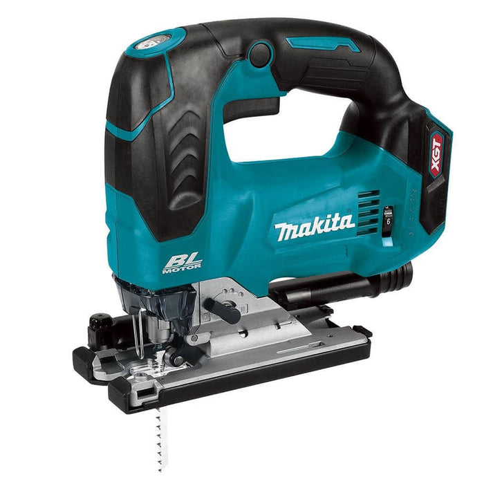 Makita 40V XGT Cordless Brushless Jigsaw - JV002GZ