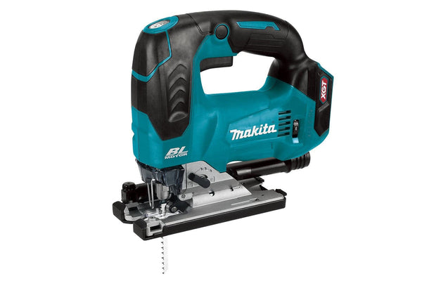 Makita 40V XGT Cordless Brushless Jigsaw - JV002GZ