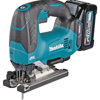 Makita 40V XGT Cordless Brushless Jigsaw - JV002GZ