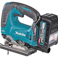 Makita 40V XGT Cordless Brushless Jigsaw - JV002GZ