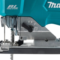 Makita 40V XGT Cordless Brushless Jigsaw - JV002GZ