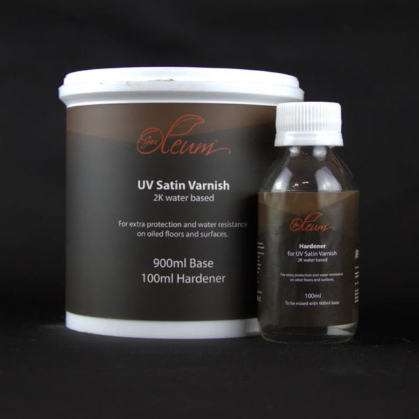 JAX Jax Varnishes Per 1 Litre Bottle - JV1000satinbot