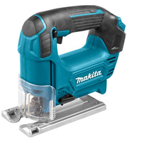Makita Cordless Top Handle Jig Saw 12V max CXT Li -Ion TOOL ONLY -JV101DZJ