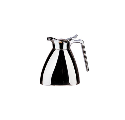 TIGER Jug Vacuum Thermo 18/10 S/Steel - 400Ml - JVT0400