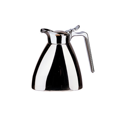 TIGER Jug Vacuum Thermo 18/10 S/Steel - 700Ml - JVT0700