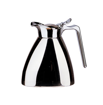 TIGER Jug Vacuum Thermo 18/10 S/Steel - 1000Ml - JVT1000