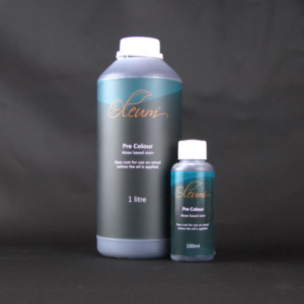 JAX Jax Water Based Pre Colours Per 1 Litre Bottle - JWBPC1000bot