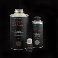 Jax Oleum – single coat wood stain – 20ml bottle - OWO147