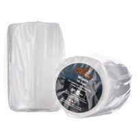 Jax Wipes 100 Sheets - Oleum Wood Stain Applicator | Chavda
