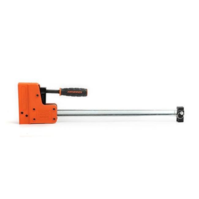 JORGENSEN PARALLEL JAW BAR CLAMP 72' 180
