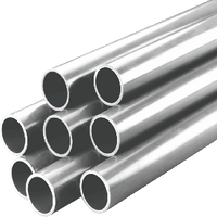 C-G-B-50 - Bosal Galv Conduit 50mm 4m